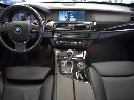 BMW 550I 4.4 V8 32V 4P AUTOMTICO, Foto 11
