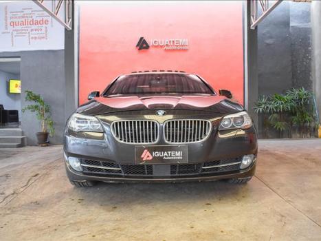 BMW 550I 4.4 V8 32V 4P AUTOMTICO, Foto 12