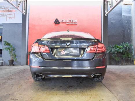 BMW 550I 4.4 V8 32V 4P AUTOMTICO, Foto 13