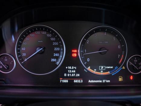 BMW 550I 4.4 V8 32V 4P AUTOMTICO, Foto 14