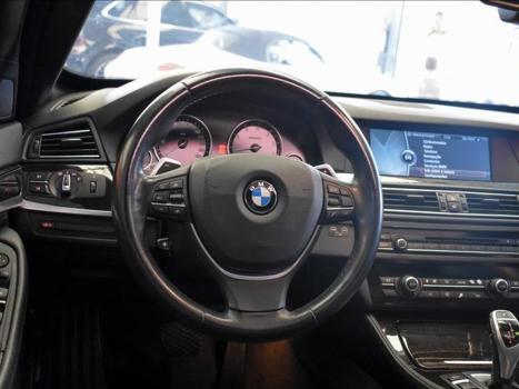 BMW 550I 4.4 V8 32V 4P AUTOMTICO, Foto 16