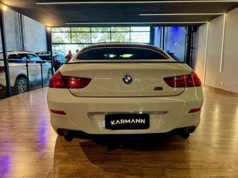 BMW 640I 3.0 24V 4P GRAND COUP AUTOMTICO, Foto 10