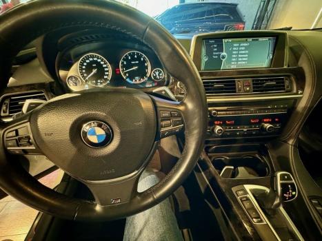 BMW 640I 3.0 24V 4P GRAND COUP AUTOMTICO, Foto 8