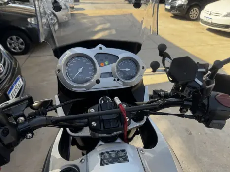 BMW G 650 GS, Foto 10