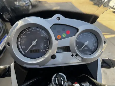 BMW G 650 GS, Foto 13