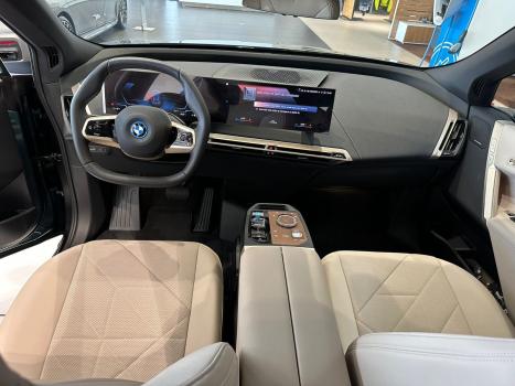 BMW IX ELTRICO 4P XDRIVE 40, Foto 13