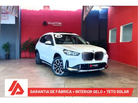 BMW IX1 , Foto 1