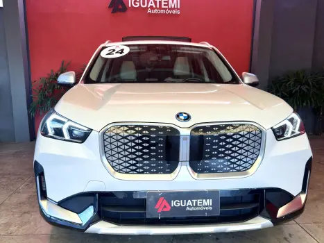 BMW IX1 , Foto 5