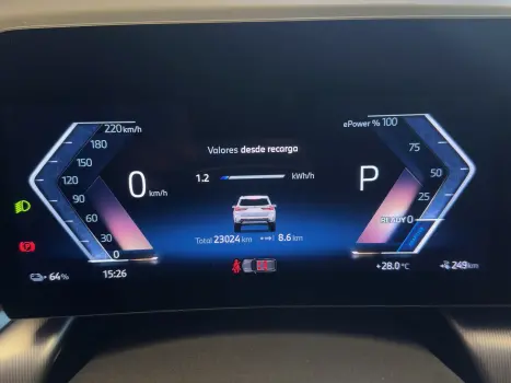 BMW IX1 , Foto 8