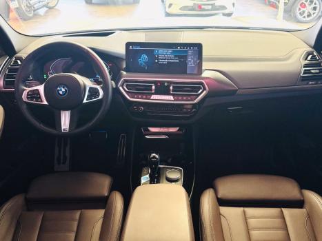 BMW IX3 ELTRICO 4P MSPORT, Foto 6