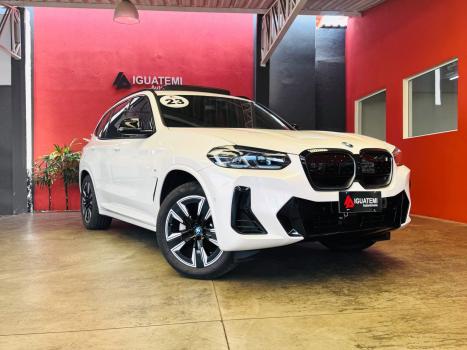 BMW IX3 ELTRICO 4P MSPORT, Foto 15