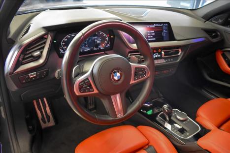 BMW M 135I 2.0 16V 4P XDRIVE TURBO AUTOMTICO, Foto 13