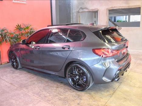 BMW M 135I 2.0 16V 4P XDRIVE TURBO AUTOMTICO, Foto 2