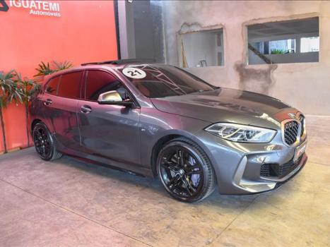 BMW M 135I 2.0 16V 4P XDRIVE TURBO AUTOMTICO, Foto 3