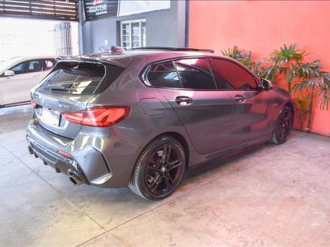 BMW M 135I 2.0 16V 4P XDRIVE TURBO AUTOMTICO, Foto 4