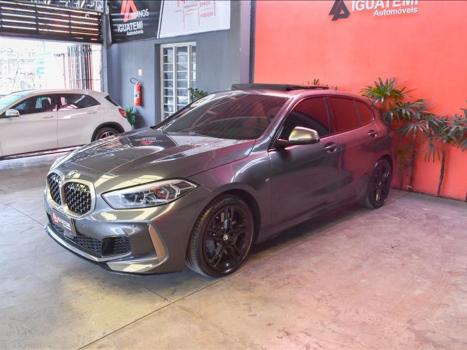 BMW M 135I 2.0 16V 4P XDRIVE TURBO AUTOMTICO, Foto 5