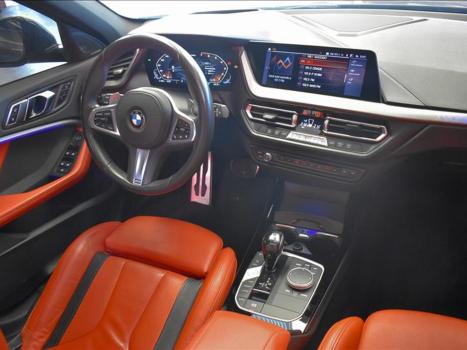 BMW M 135I 2.0 16V 4P XDRIVE TURBO AUTOMTICO, Foto 9