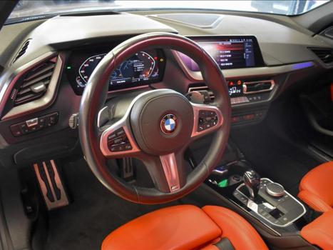 BMW M 135I 2.0 16V 4P XDRIVE TURBO AUTOMTICO, Foto 13