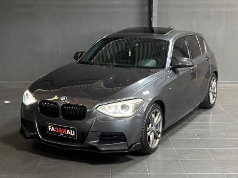 BMW M 135I 3.0 24V 4P TURBO AUTOMTICO, Foto 1