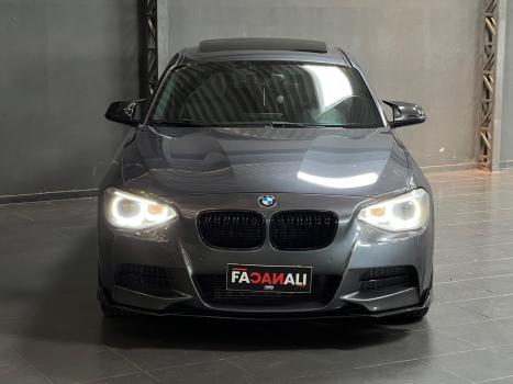 BMW M 135I 3.0 24V 4P TURBO AUTOMTICO, Foto 2