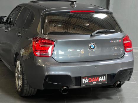 BMW M 135I 3.0 24V 4P TURBO AUTOMTICO, Foto 5