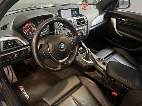 BMW M 135I 3.0 24V 4P TURBO AUTOMTICO, Foto 10