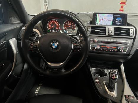 BMW M 135I 3.0 24V 4P TURBO AUTOMTICO, Foto 14