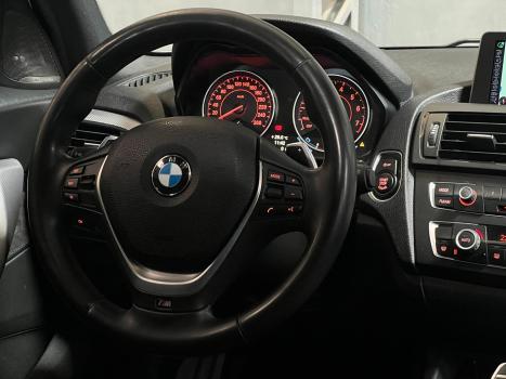 BMW M 135I 3.0 24V 4P TURBO AUTOMTICO, Foto 15