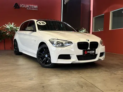 BMW M 135I 3.0 24V TURBO AUTOMTICO, Foto 1