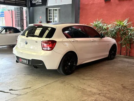 BMW M 135I 3.0 24V TURBO AUTOMTICO, Foto 3