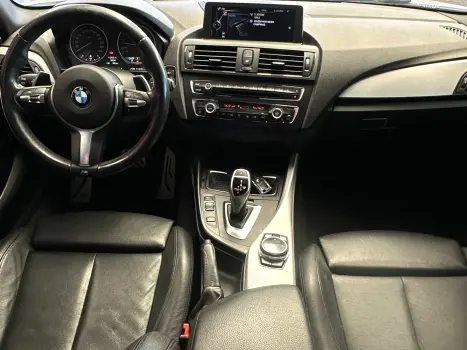 BMW M 135I 3.0 24V TURBO AUTOMTICO, Foto 4