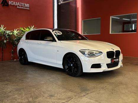 BMW M 135I 3.0 24V TURBO AUTOMTICO, Foto 5