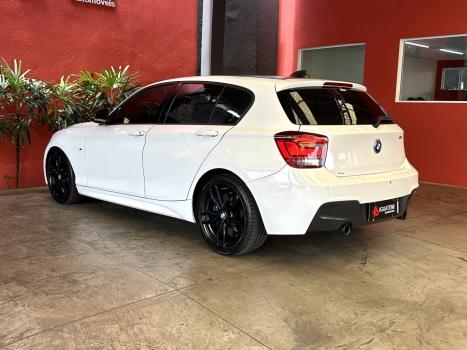 BMW M 135I 3.0 24V TURBO AUTOMTICO, Foto 7