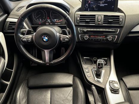 BMW M 135I 3.0 24V TURBO AUTOMTICO, Foto 8