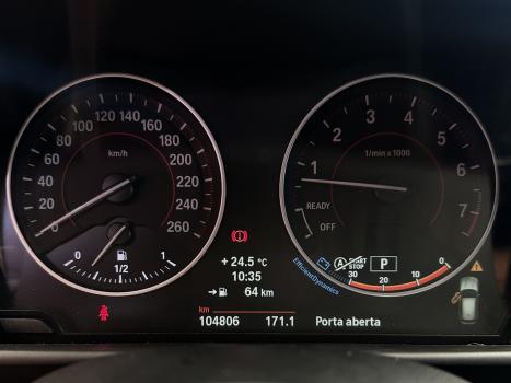 BMW M 135I 3.0 24V TURBO AUTOMTICO, Foto 12