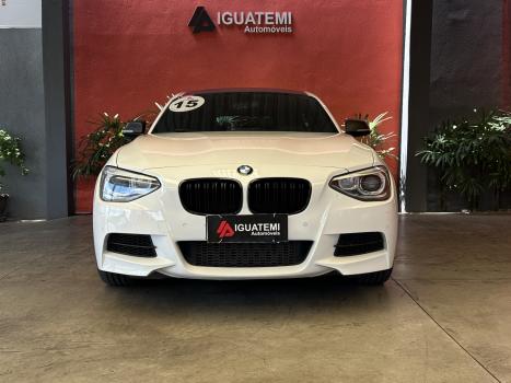 BMW M 135I 3.0 24V TURBO AUTOMTICO, Foto 16