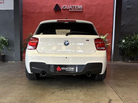 BMW M 135I 3.0 24V TURBO AUTOMTICO, Foto 17