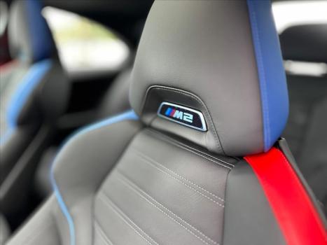 BMW M2 3.0 I6 24V COMPETITION COUP M AUTOMTICO DCT, Foto 13