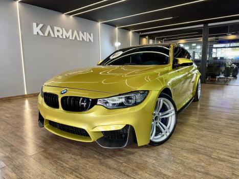 BMW M3 3.0 I6 24V 4P (USA), Foto 1