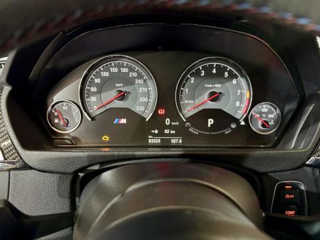 BMW M3 3.0 I6 24V 4P (USA), Foto 4