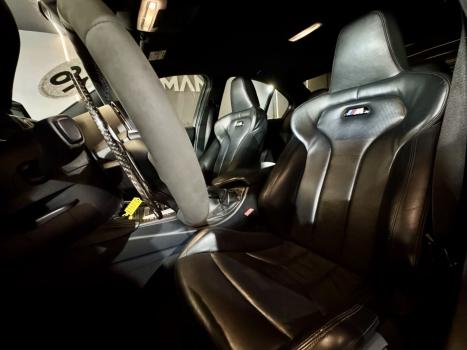BMW M3 3.0 I6 24V 4P (USA), Foto 5
