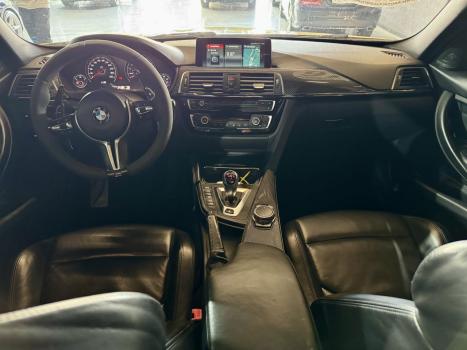 BMW M3 3.0 I6 24V 4P (USA), Foto 10