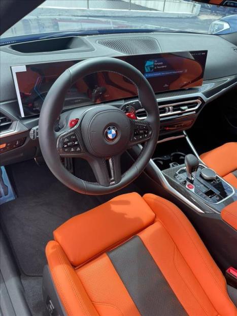 BMW M3 3.0 I6 TWINTURBO COMPETITION M STEPTRONIC AUTOMTICO, Foto 8