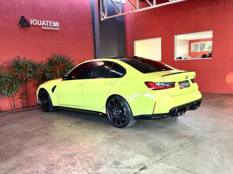 BMW M3 , Foto 4