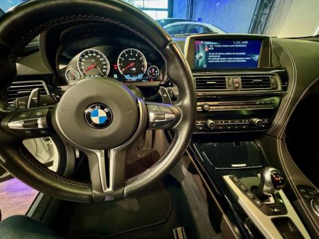 BMW M6 4.4 V8 32V 4P GRAND COUP AUTOMTICO, Foto 7