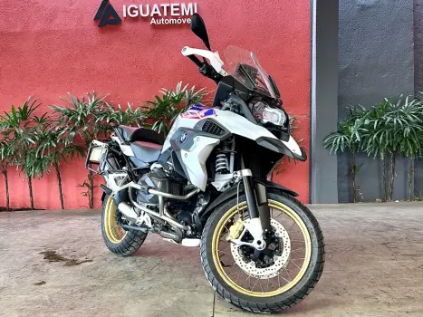 BMW R 1250 GS ADVENTURE PREMIUM, Foto 2