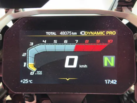 BMW R 1250 GS ADVENTURE PREMIUM, Foto 4