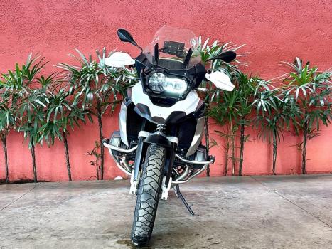 BMW R 1250 GS ADVENTURE PREMIUM, Foto 7