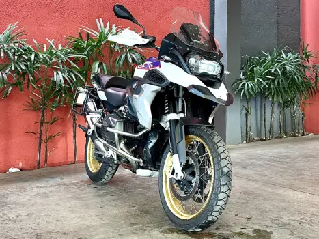 BMW R 1250 GS ADVENTURE PREMIUM, Foto 8