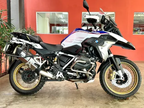 BMW R 1250 GS ADVENTURE PREMIUM, Foto 9